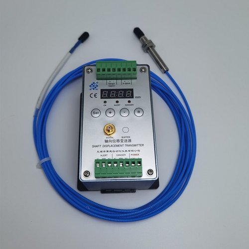 适用于厚德轴向位移变送器HZW-6A