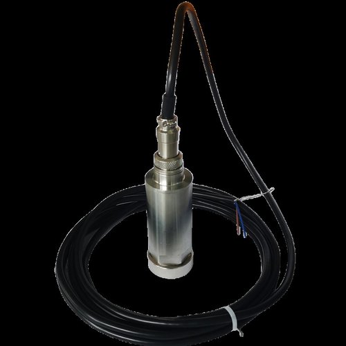 适用于振震动传感器探头在线测振动装置一体化振动变送器风机电机