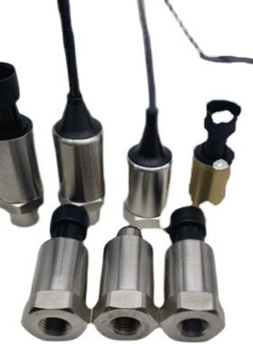 适用于PT1100空调制冷压力传感器变送器4-20mA 0-5V -0.1-5MPa