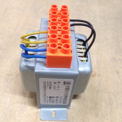 适用于吸料机，注塑机变压器输入400V/230V500MA20V注塑机专业