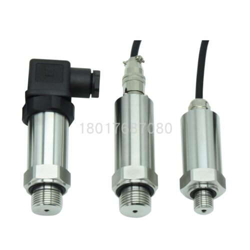 适用于PT2300通用型压力变送器 压力传感器 0-60MPa RS485 4-20mA