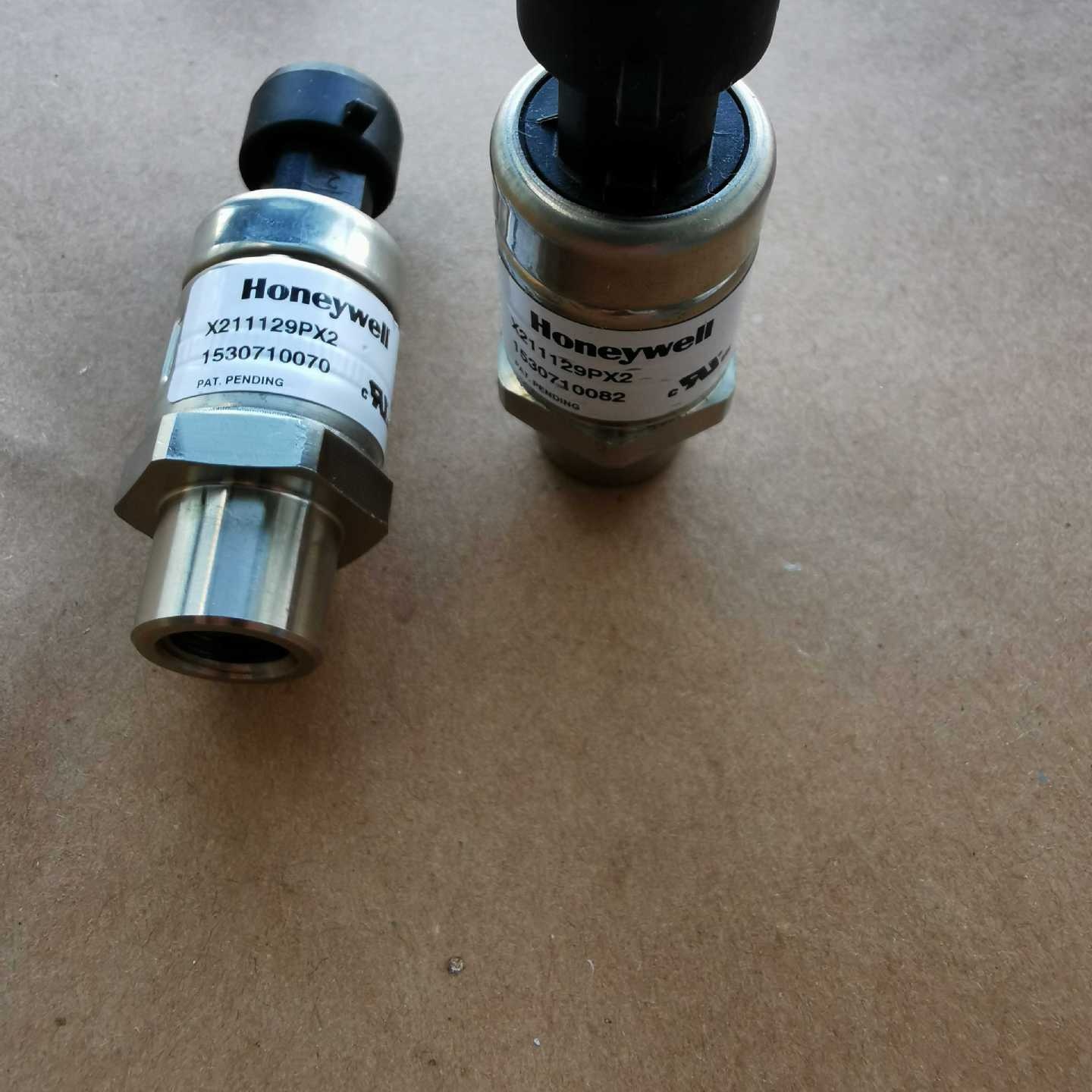 适用于霍尼韦尔压力传感器X211129PX2空调高低压传感器变送器
