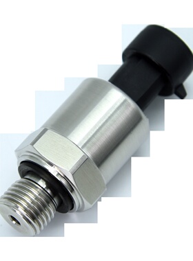 适用于FSAE BSPD系统制动压力传感器10MPa 1500PSI方程式赛车AN3