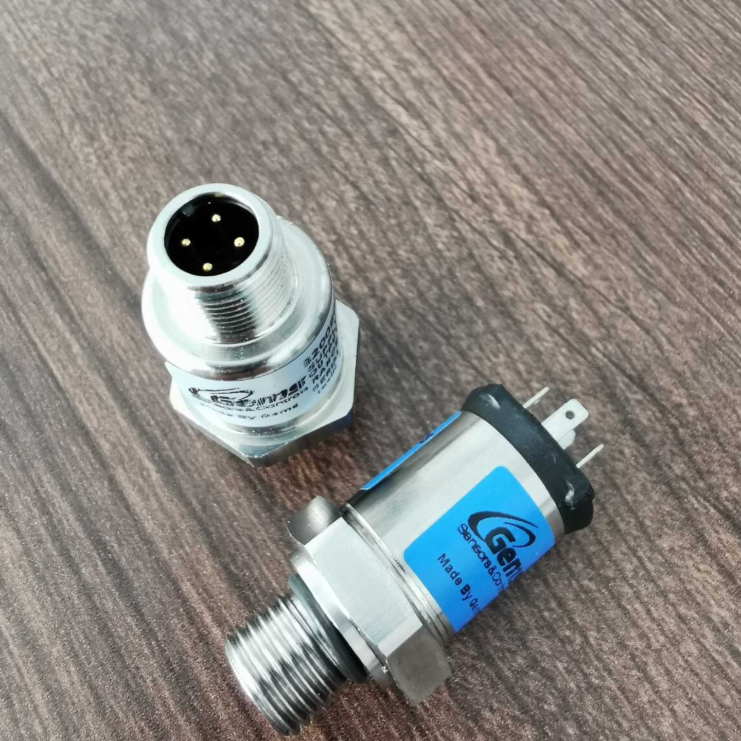 适用于Gems压力传感器3200B040S05ER00ZN捷迈400bar/0.5-4.5v压力