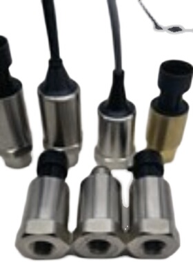 适用于PT1100空调制冷压力传感器变送器4-20mA 0-5V -0.1-5MPa