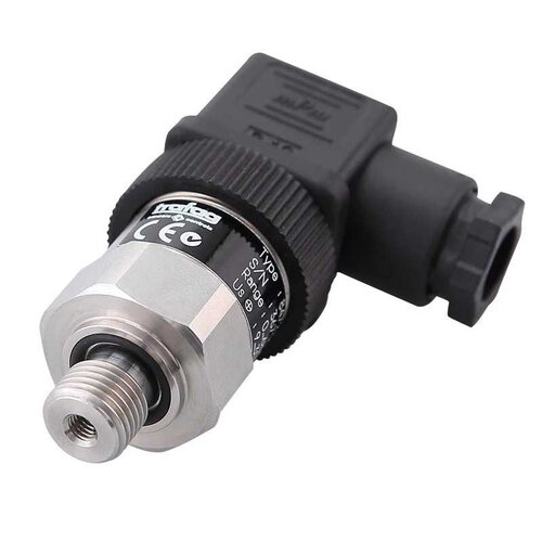 适用于表压负压绝压真空压力变送器传感器4-20mA 0-10V -0.1-0.1