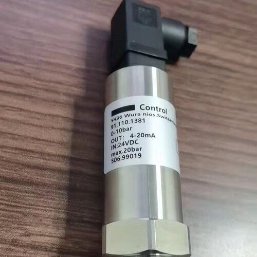 适用于海德堡SM102/74/52压力开关91.110.1381气压压力传感器M2.