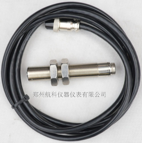 适用于SZCB-01磁电式转速传感器 磁阻式测速传感器 齿轮测速