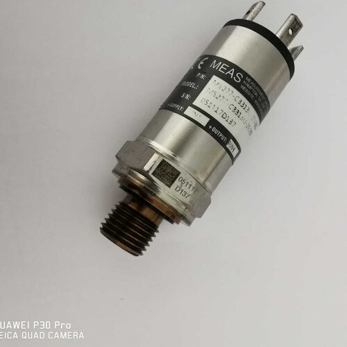 适用于美国精量MEAS M5277系列压力传感器注塑机，液压系统压力