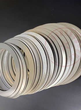 DIN988-M30M31M32M33M34M35M36M37M38M39超薄圆形平垫片0.1至20厚