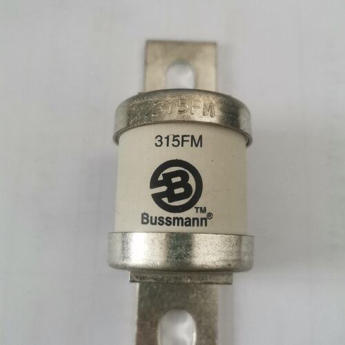 议价BUSSMANN熔断器315FM250FM400FM
