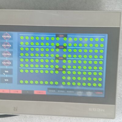 议价触摸屏TPC1071GiTPC1570GiTPC7072Gi
