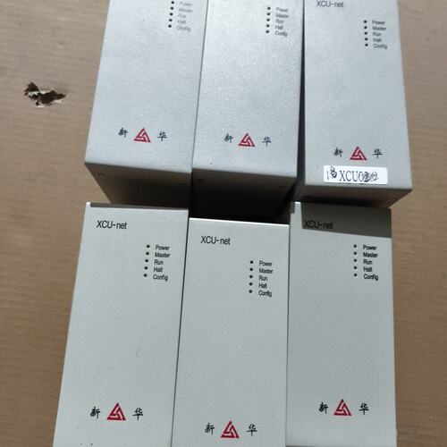 议价工控控制器XCU-netXCU-net控制器XCU-net工控控制器