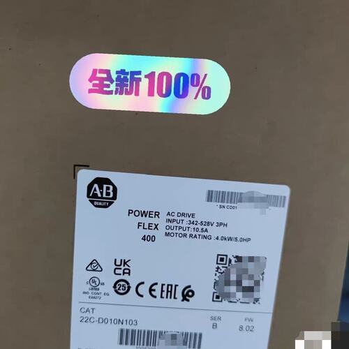 议价变频器22C-D010N10322C-D012N10322C-D017N103