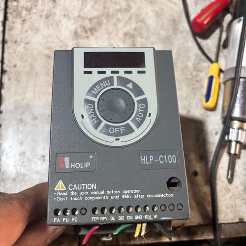 议价变频器HLP-C10002D243P2HLP-C10001D243P2HLP-C10004D243P2