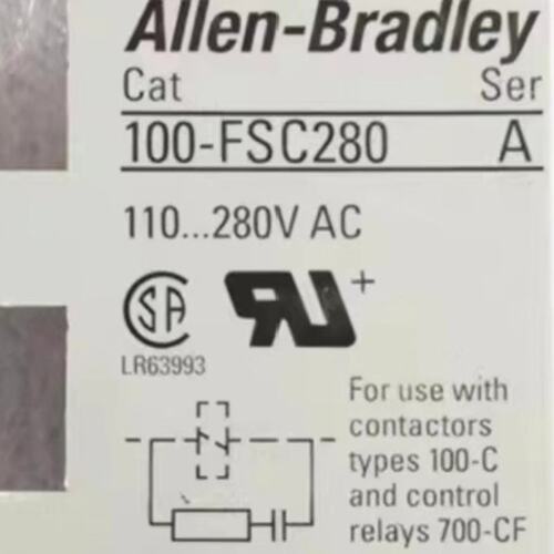 议价Allen Bradley接触器100-C12D10100-C16D10100-C23D10