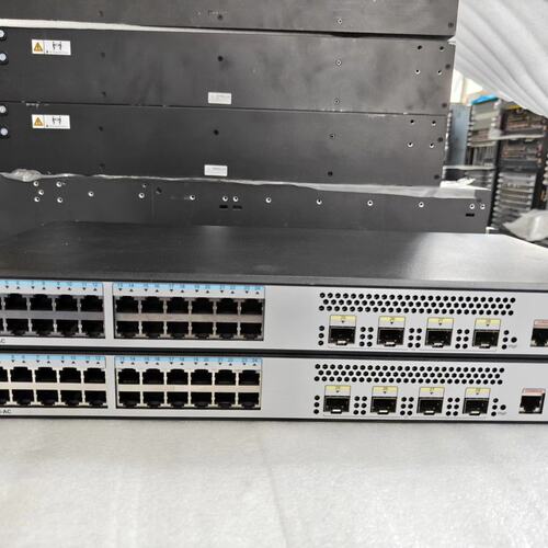 议价交换机S5720S-28P-LI-ACS5720S-52P-LI-AC