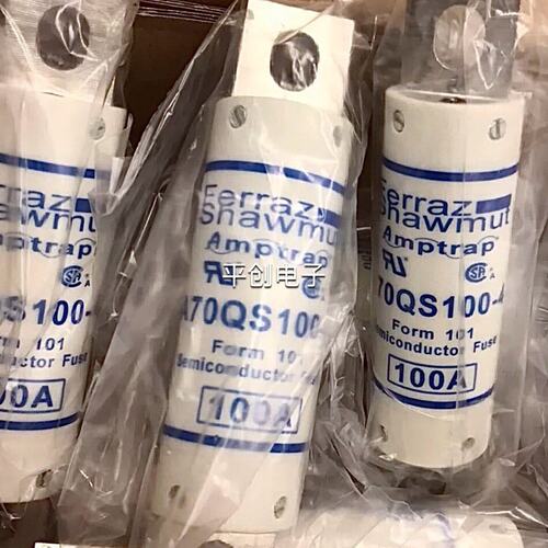 议价Bussmann快速熔断器A70QS200-4A70QS400-4A70QS200A70QS400