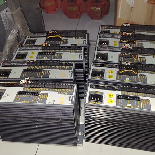 议价Compumotor驱动器ZETA6104ZETA6108ZETA6112