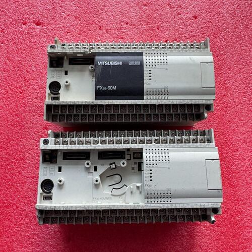 议价PLCFX3G-60MT-ES-AFX3G-60MT-ESFX3G-60MT-DSS