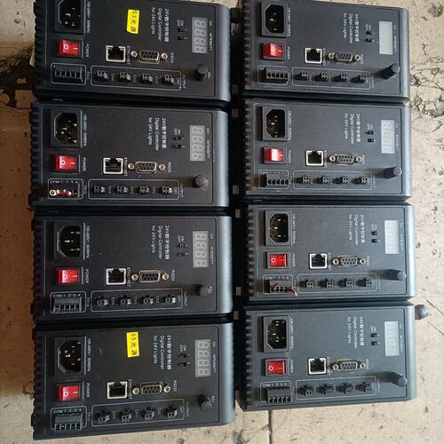 OPT视觉光源控制器OPT-DPA2024E-4OPT-DPA2024E-2OPT-DPA2024E-8