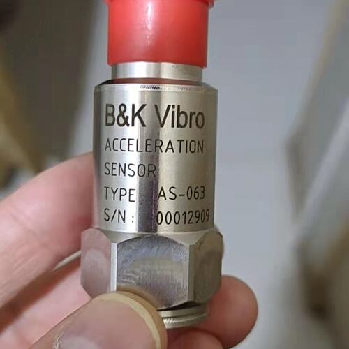 议价B&KVIBRO加速度传感器AS-063AS-062AS-064