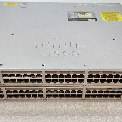 议价思科交换机C9300-48P-AC9300-24P-AC9300-48T-A