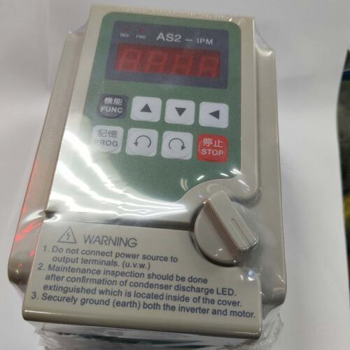 议价AS2变频器AS2-107AS2-IPMAS2-107变频器