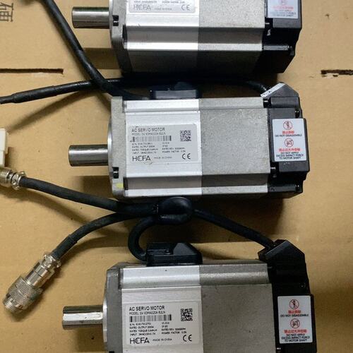 议价HCFA伺服电机SV-X3MH020A-B2LNSV-X3MH040A-B2LN