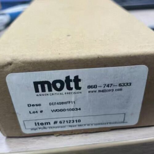 议价Mott液位变送器860-747-6333