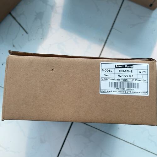 议价触摸屏TS3-700-ETS3-700-E Ver.H2.1TS3-700-E V2.3