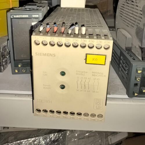 议价安全继电器3TK2804-0BB43TK2805-0BB4