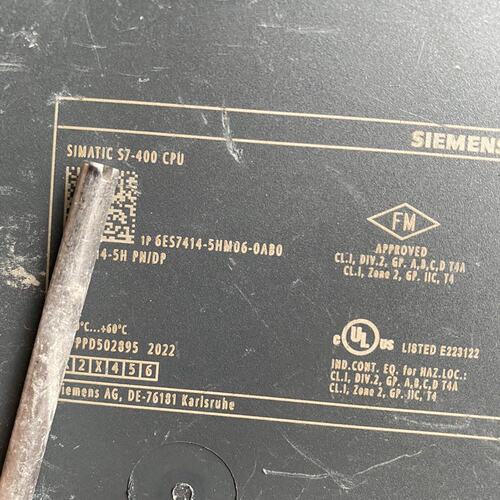 议价S7-400CPU6ES7414-5HM06-6ES7414-5HM066ES7414-5HM06