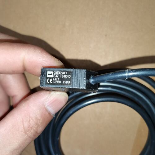 议价光电传感器E3Z-T61-DE3Z-T61E3Z-T61A
