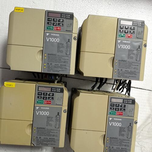 议价变频器CIMR-VB4A0011BBACIMR-VB4A0018BBACIMR-VB4A0023BBA
