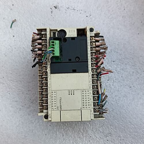 议价PLCFX3GA-40MR-CMFX3GA40MRCMFX3GA40MRCMFX3GA-40MR