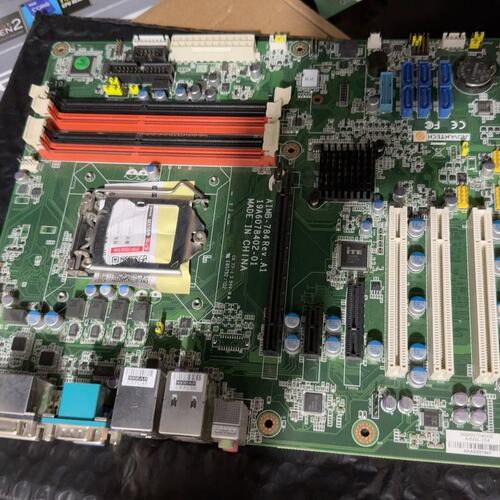 议价工控主板AIMB-784AIMB-784G2AIMB-784G2-00A1E