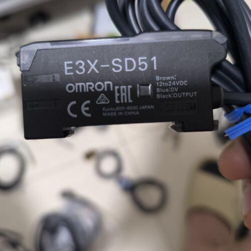 议价光纤放大器E3X-SD51E3X-SD11E3X-SD21