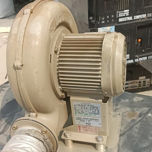 议价SHOWA鼓风机EC-75T-00-R313EC-63S-00-R313EC-100T-00-R313