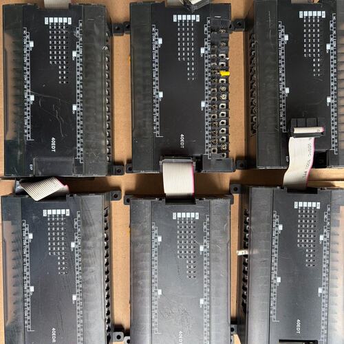 议价PLC扩展模块CP1W-40EDT48CP1W-40EDTCP1W-40EDR