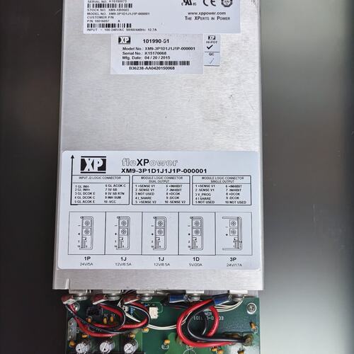 议价XP Power电源模块XM9-3P1D1J1J1XM9-3P1D1J1J2XM9-3P1D1J2J1