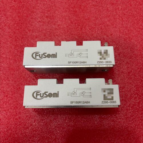 议价模块SF450R12E6SF400R12E6SF300R12SF300R12E6