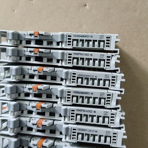 议价热电偶输入模块EL3318EL3318EL3318