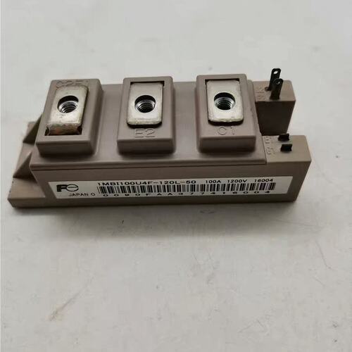 价模块1MBI100U4F-120L-501MBI100U4F-120L-511MBI100U4F-120L-52