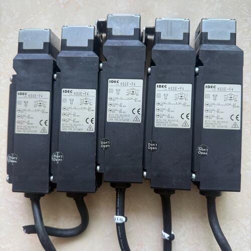 议价安全电磁锁HS5E-F4HS5E-D4HS5E-A4