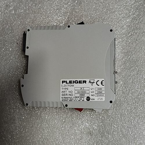 议价PLEIR控制模块CM3CM3ACM3B