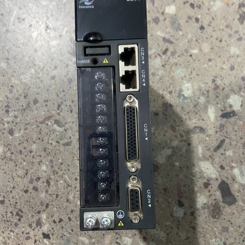 议价伺服驱动器IS620PS5R5I-DDR-INTIS620PS2R8I-DDR-INT