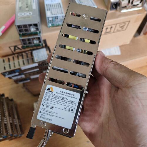 议价通交换式电源MSIP-REM-HR3-U1A-H10060U1A-H10060H10060