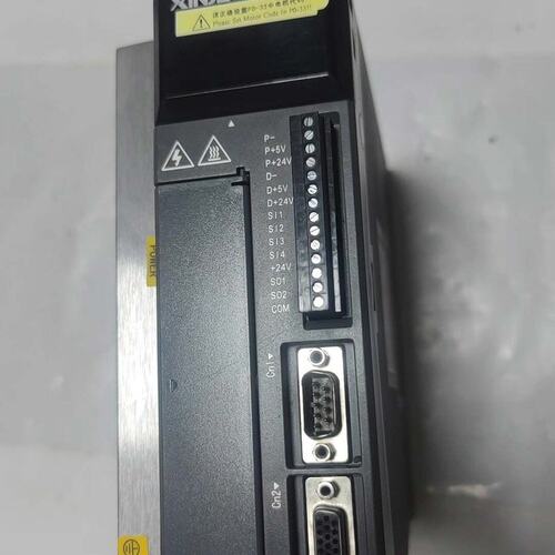 议价伺服驱动器DS3E-21P2-PFADS3E-20P7-PFADS3E-22P3-PFA