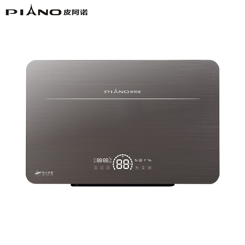 piano/皮阿诺s3即热式速热式热水器储水竖式家用卫生增容快速电热